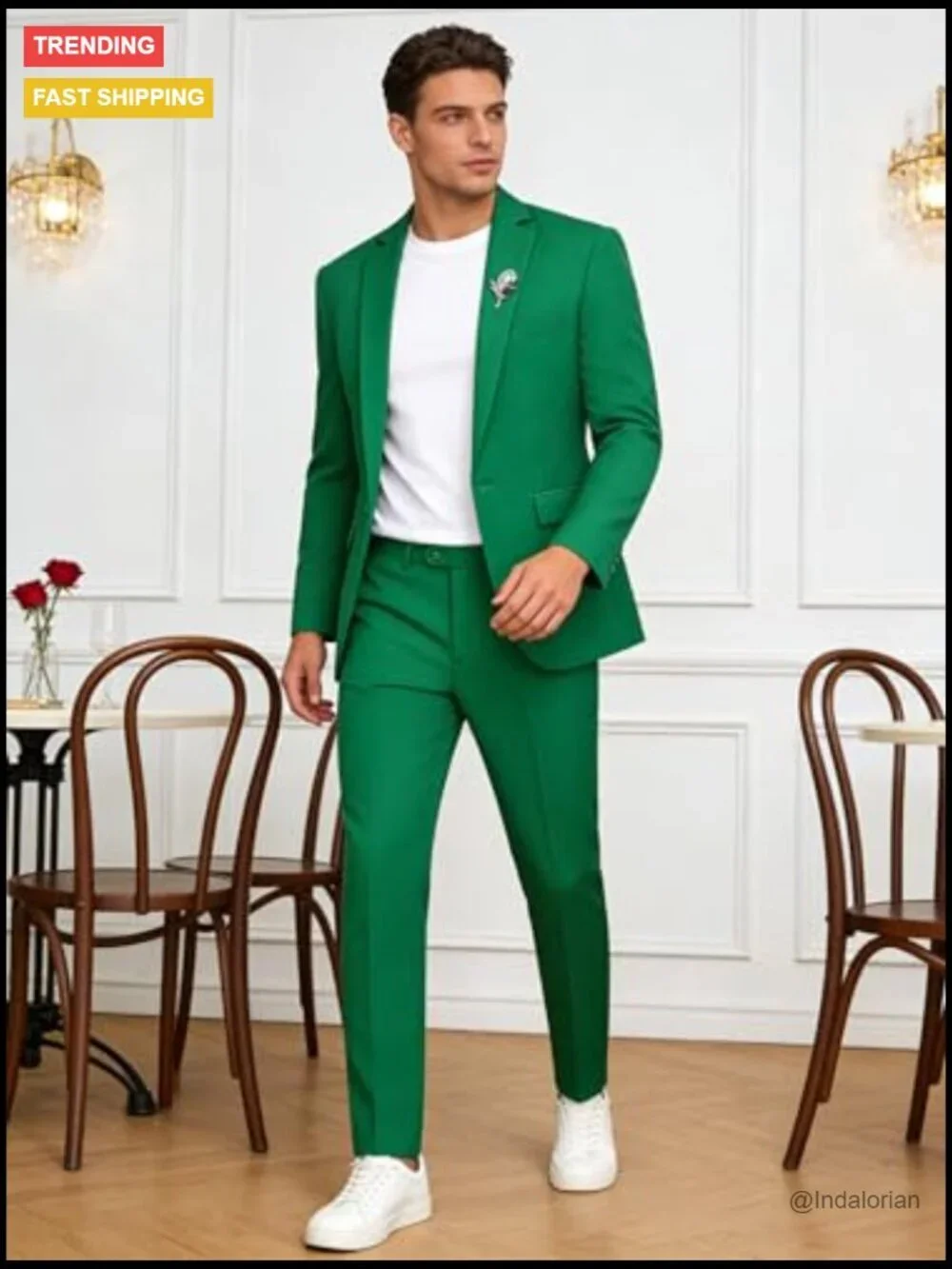 N/A slim fit